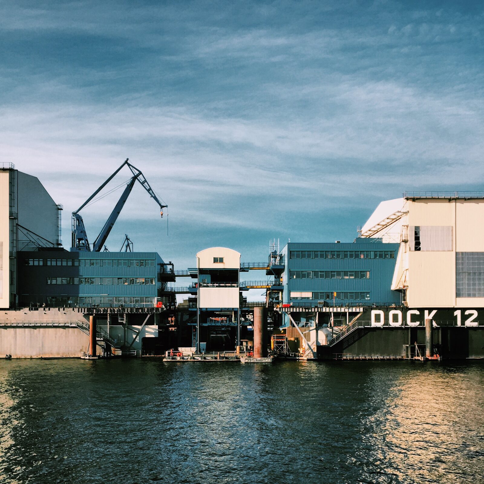 Dochodzenie USA wykazalo ze Chiny niesprawiedliwie dominuja w przemysle stoczniowym. Czy to oznacza kary dla chinskich producentow