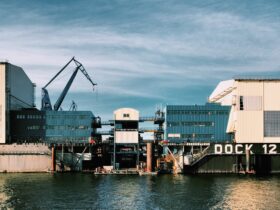 Dochodzenie USA wykazalo ze Chiny niesprawiedliwie dominuja w przemysle stoczniowym. Czy to oznacza kary dla chinskich producentow