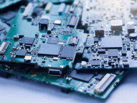 Donald Trump zapowiada wprowadzenie cel na polprzewodniki