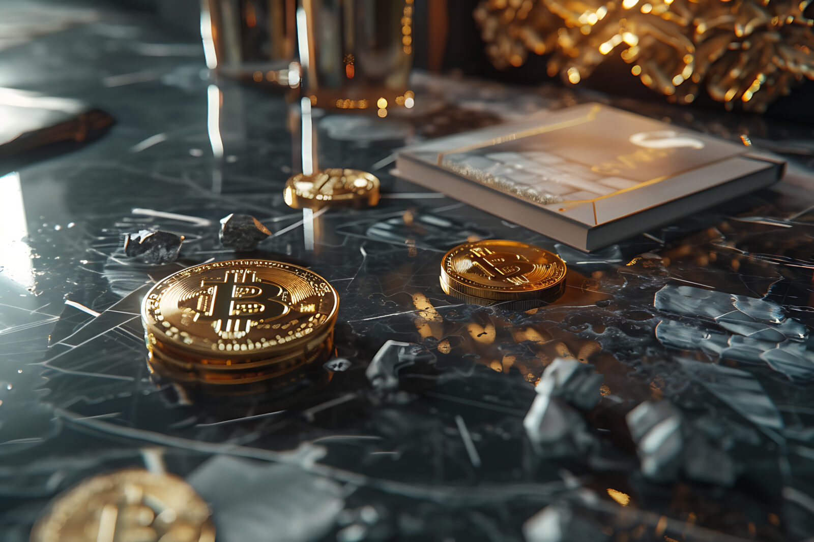 Druga kadencja Trumpa oznacza nowa ere dla kryptowalut