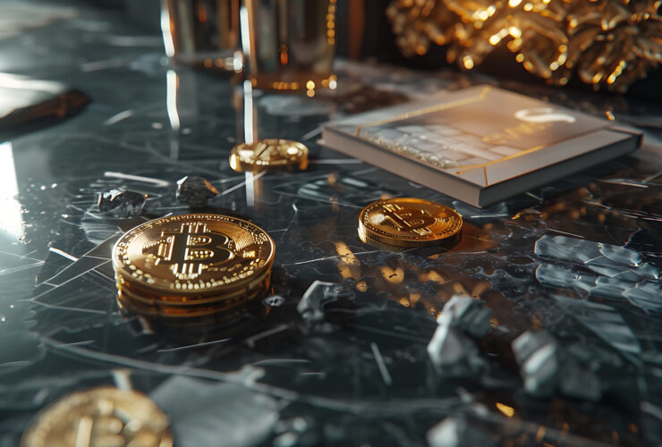 Druga kadencja Trumpa oznacza nowa ere dla kryptowalut