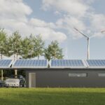 Energia sloneczna wyprzedza wegiel jako zrodlo energii w Unii Europejskiej