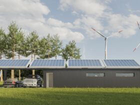 Energia sloneczna wyprzedza wegiel jako zrodlo energii w Unii Europejskiej