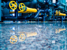 Era rosyjskiego gazu w Europie dobiegla konca