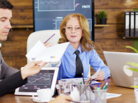 Fundusze hedgingowe przynosza dwucyfrowe zwroty za 2024 r