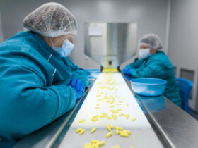 GSK kupi amerykanska firme biotechnologiczna IDRx za kwote do 115 mld dolarow