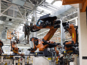 Glowne zamowienia na maszyny w Japonii wzrosly o 34 proc. w listopadzie