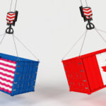 Importerzy z USA przyspieszaja w handlu z Chinami przed mozliwym zwiekszeniem cel przez Trumpa