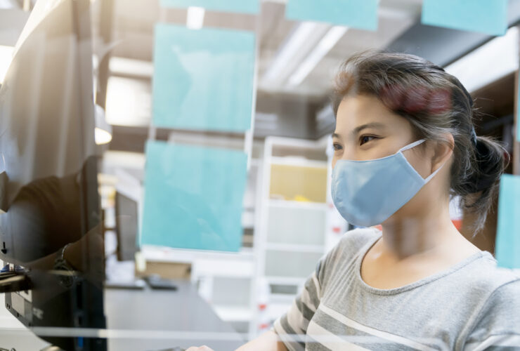 Japonski przemysl chipow gotowy na zdominowanie rynku