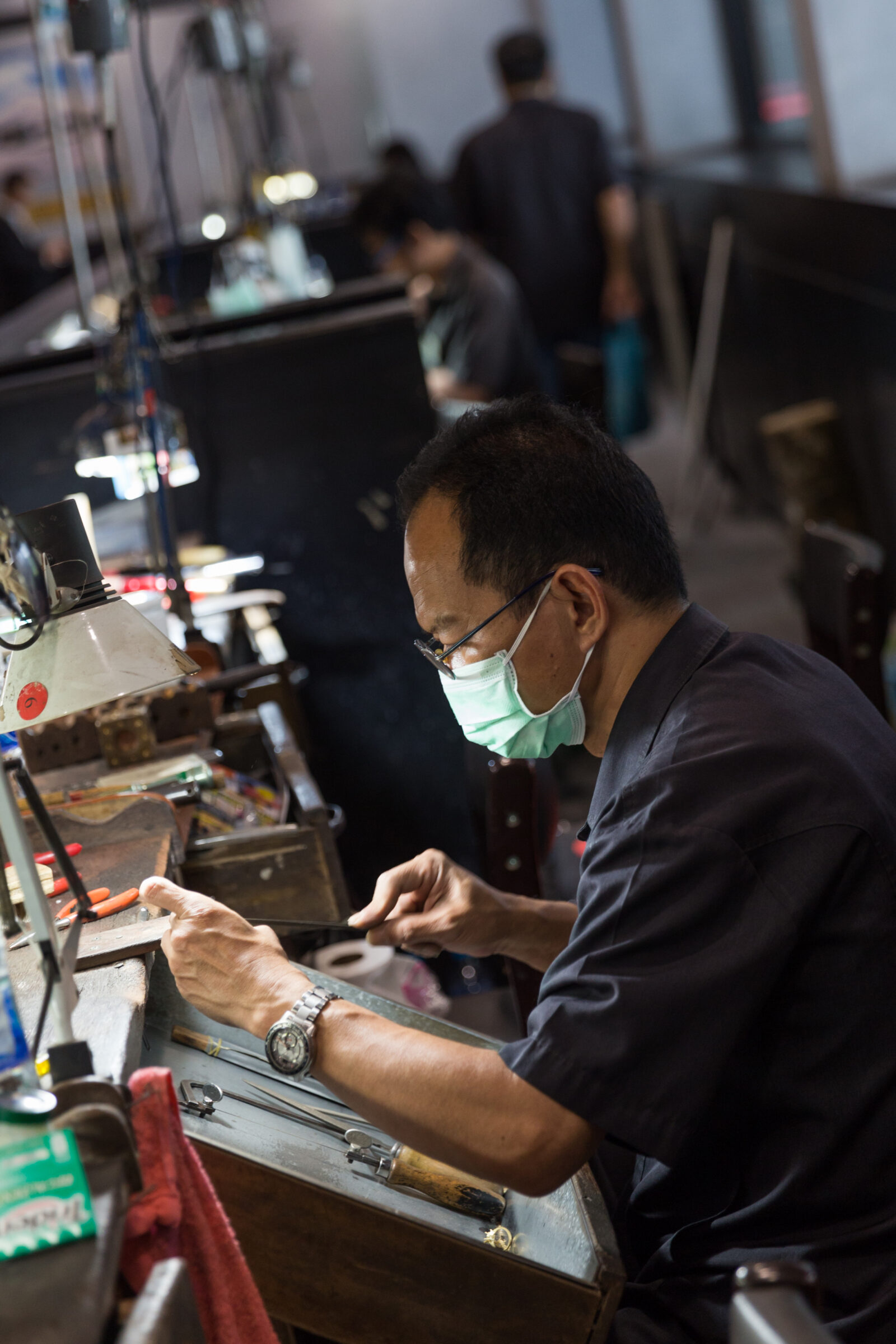 Japonskie zwiazki zawodowe branzy elektronicznej beda domagac sie podwyzki plac o 17 tys. jenow