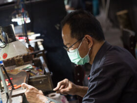 Japonskie zwiazki zawodowe branzy elektronicznej beda domagac sie podwyzki plac o 17 tys. jenow