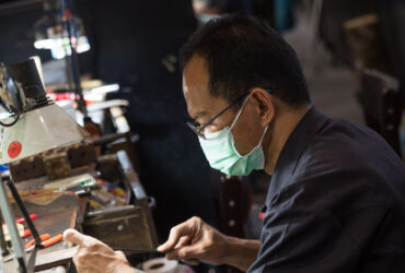 Japonskie zwiazki zawodowe branzy elektronicznej beda domagac sie podwyzki plac o 17 tys. jenow