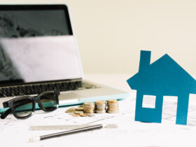 Liczba osob splacajacych kredyty hipoteczne do 70. roku zycia wzrosla w Wielkiej Brytanii o 156 proc