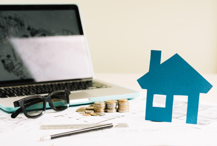 Liczba osob splacajacych kredyty hipoteczne do 70. roku zycia wzrosla w Wielkiej Brytanii o 156 proc