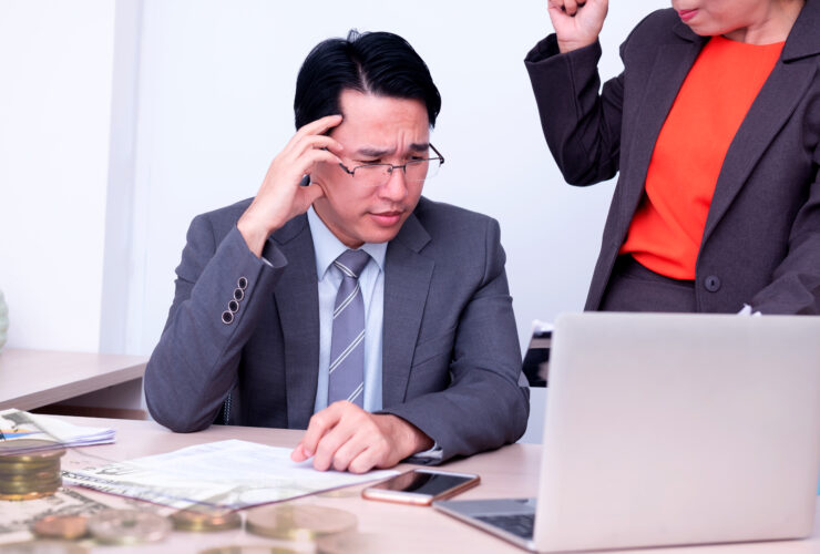 Liczba upadlosci firm w Japonii przekroczyla 10 tys. w 2024 r. To najwiecej od 11 lat