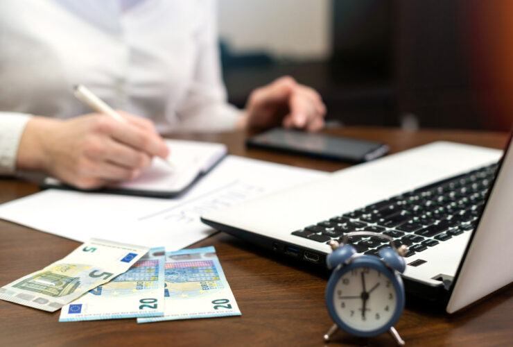 Lotewski nadzor finansowy oglasza swoje priorytety na trzy lata