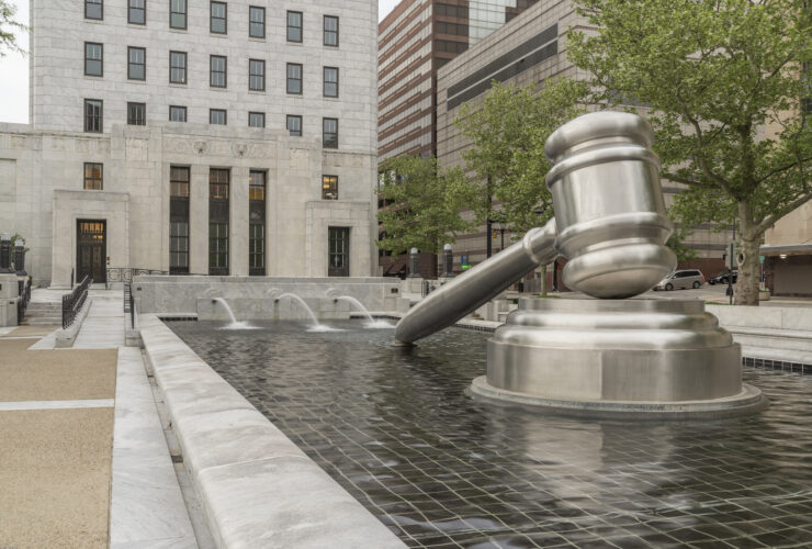 Meta zgadza sie na ugode w sprawie pozwu z 2021 r. wniesionego przez Trumpa