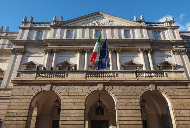 Monte dei Paschi rozpoczyna oferte przejecia Mediobanca za 139 mld dolarow