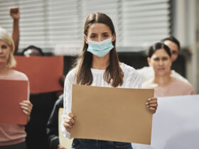 Niemiecki zwiazek zawodowy Verdi wzywa do strajku w DHL. Strajk zacznie sie dzisiaj