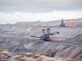 Niewielka podaz litu nadal stanowi przeszkode dla ozywienia niektorych rynkow