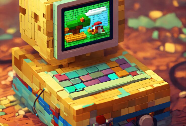 Nintendo ma nadzieje na odtworzenie przebojowego Switcha z nastepca w 2025 r