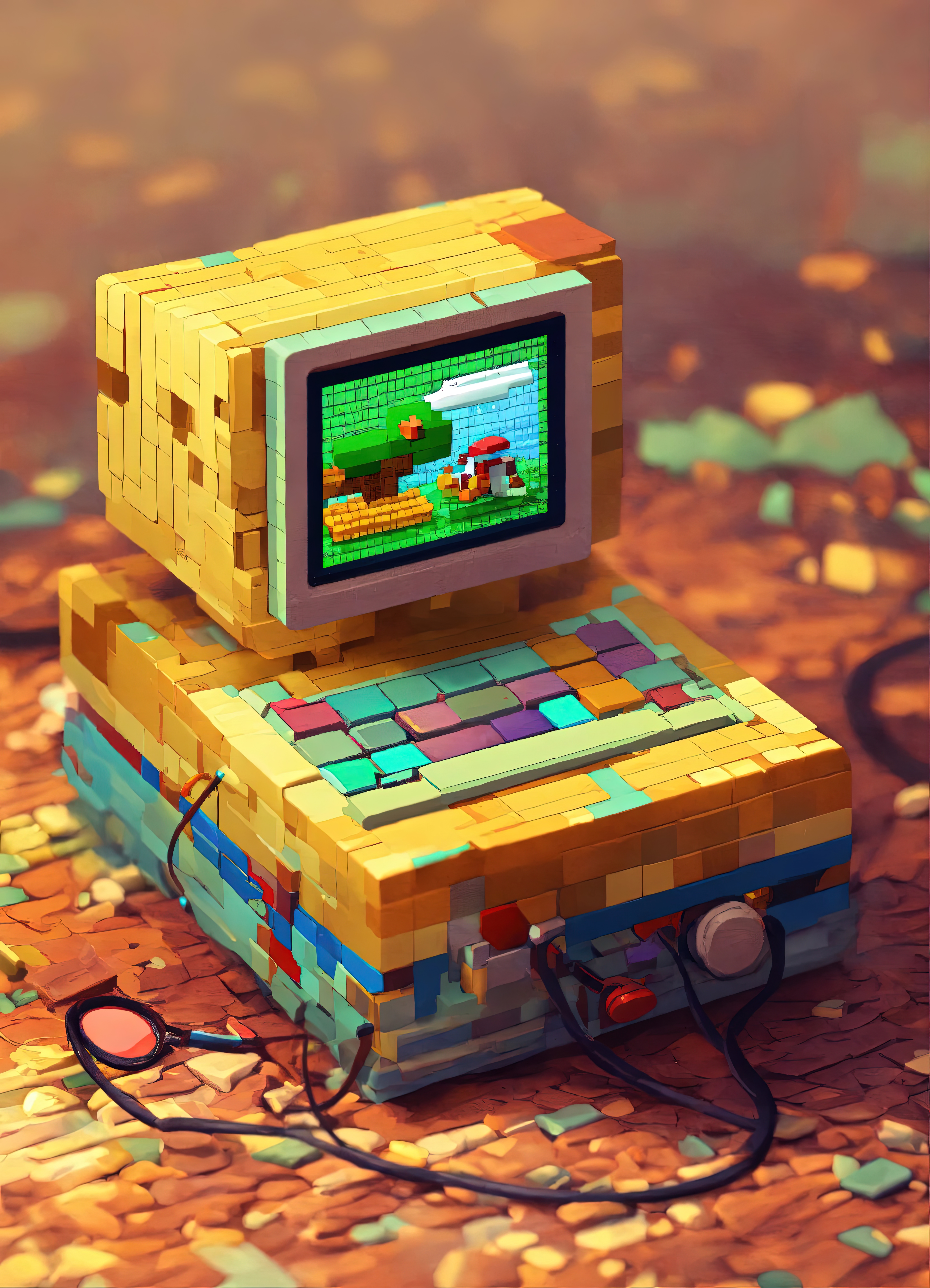 Nintendo ma nadzieje na odtworzenie przebojowego Switcha z nastepca w 2025 r