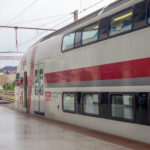 PKP Intercity inwestuje w pietrowe wagony. Pierwsze pojada juz za cztery lata