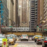 Po wprowadzeniu oplat za wjazd Manhattan pustoszeje