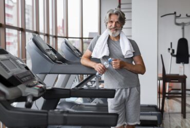 Polska branza fitness nie miala jeszcze takich dlugow. Rok do roku wzrosly o ponad 26 proc