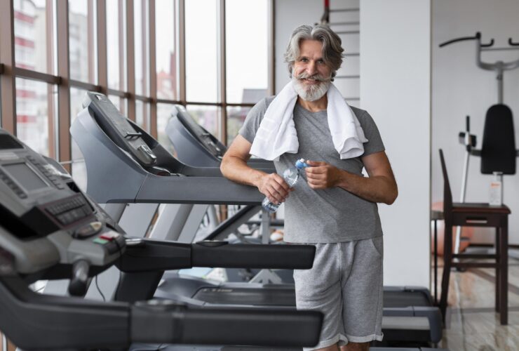 Polska branza fitness nie miala jeszcze takich dlugow. Rok do roku wzrosly o ponad 26 proc