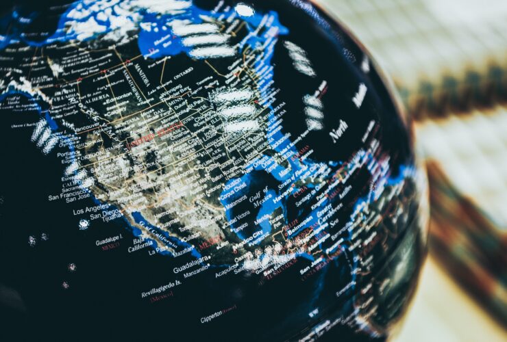 Prezydent Argentyny chce umowy o wolnym handlu z USA. W innym wypadku opusci Mercosur