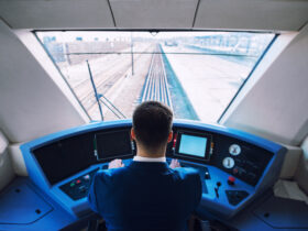 Region. Czechy zmagaja sie z niedoborem maszynistow