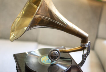 Region. Czeska wytwornia plytowa Supraphon przejeta przez Sony Music