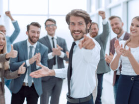 Region. FL Technics otrzymuje nagrode TOP Employers w krajach baltyckich