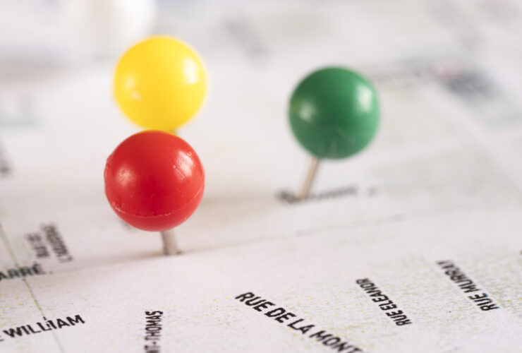 Region. Join UP Baltic mianuje nowego prezesa i powoluje dyrektora na Polske i kraje baltyckie. To zapowiedz wzrostu