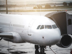 Region. Przed debiutem gieldowym urzad antykorupcyjny zbada mozliwy konflikt interesow prezesa airBaltic