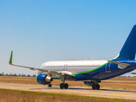 Region. Umowa ze strategicznym inwestorem airBaltic moze byc podpisana wkrotce