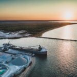 Region. W porcie w Klajpedzie zwodowano pierwszy w regionie statek napedzany wodorem