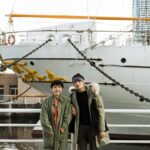 Region. Wizja nowego terminalu statkow wycieczkowych w porcie w Klajpedzie staje sie rzeczywistoscia podpisano umowe na budowe