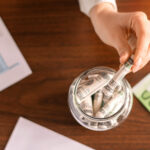 Rekordowe przychody europejskich bankow moga zapowiadac serie fuzji i przejec w sektorze