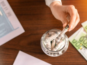 Rekordowe przychody europejskich bankow moga zapowiadac serie fuzji i przejec w sektorze