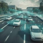 Rivian wprowadzi system jazdy bez uzycia rak w tym roku. Za rok zupelna autonomia samochodu