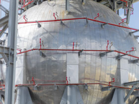 Rosyjska firma Rosatom grozi pozwem niemieckiej firmie Siemens Energy