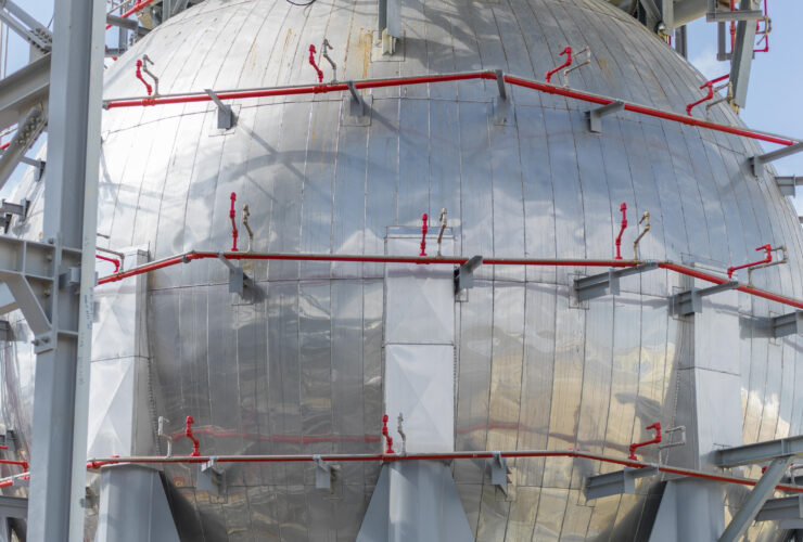 Rosyjska firma Rosatom grozi pozwem niemieckiej firmie Siemens Energy