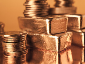 Rynek miedzi widzi 50 proc. szansy na 10 proc. cla USA do konca pierwszego kwartalu