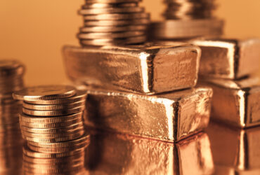 Rynek miedzi widzi 50 proc. szansy na 10 proc. cla USA do konca pierwszego kwartalu