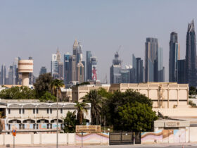 Saudowie zainwestuja w USA 600 mld dolarow