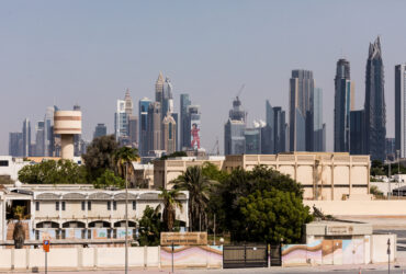 Saudowie zainwestuja w USA 600 mld dolarow