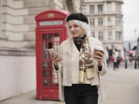 Srednia pensja w Londynie jest o 68 proc. wyzsza niz w Burnley