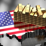 Stany Zjednoczone notuja rekordowy deficyt w wysokosci 711 mld dolarow w pierwszych trzech miesiacach 2025 r